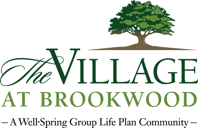 The Village at Brookwood Logo